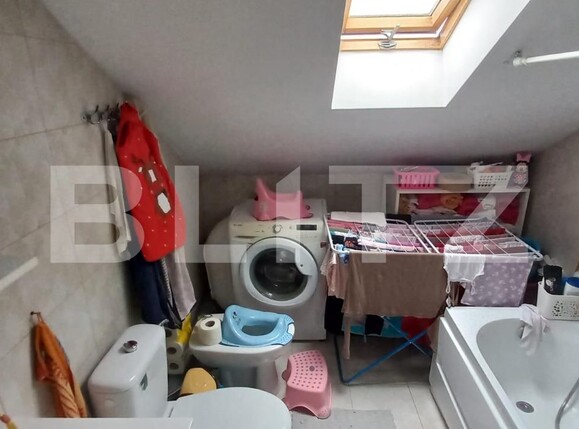 Apartament de vânzare 3 camere Exterior Est - 106205AV | BLITZ Bistriţa | Poza9