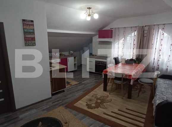 Apartament de vânzare 3 camere Exterior Est - 106205AV | BLITZ Bistriţa | Poza1