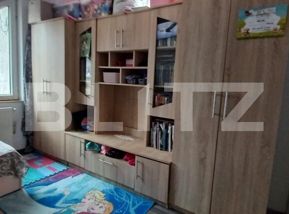 Apartament de vânzare 3 camere Exterior Est - 106205AV | BLITZ Bistriţa | Poza5