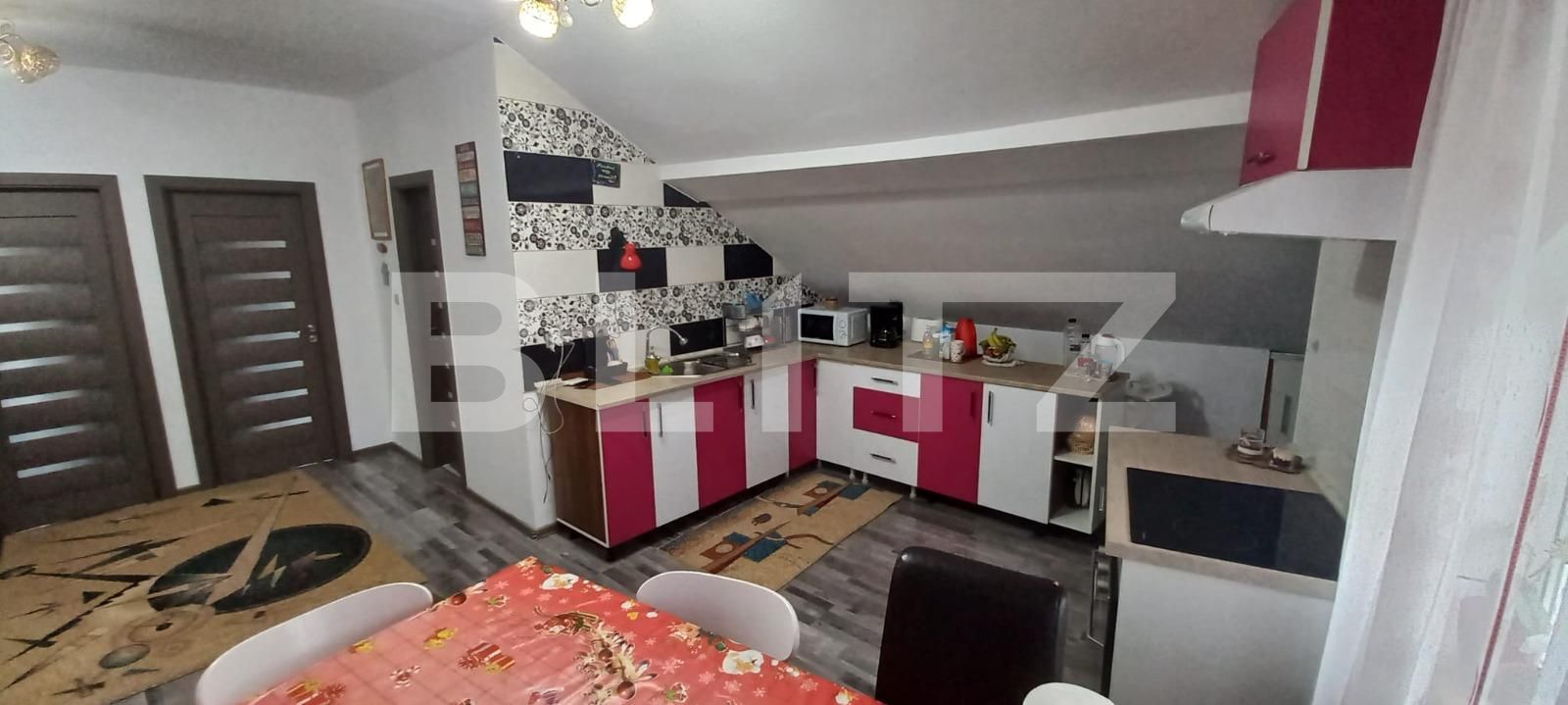 Apartament de vânzare 3 camere Exterior Est - 106205AV | BLITZ Bistriţa | Poza2