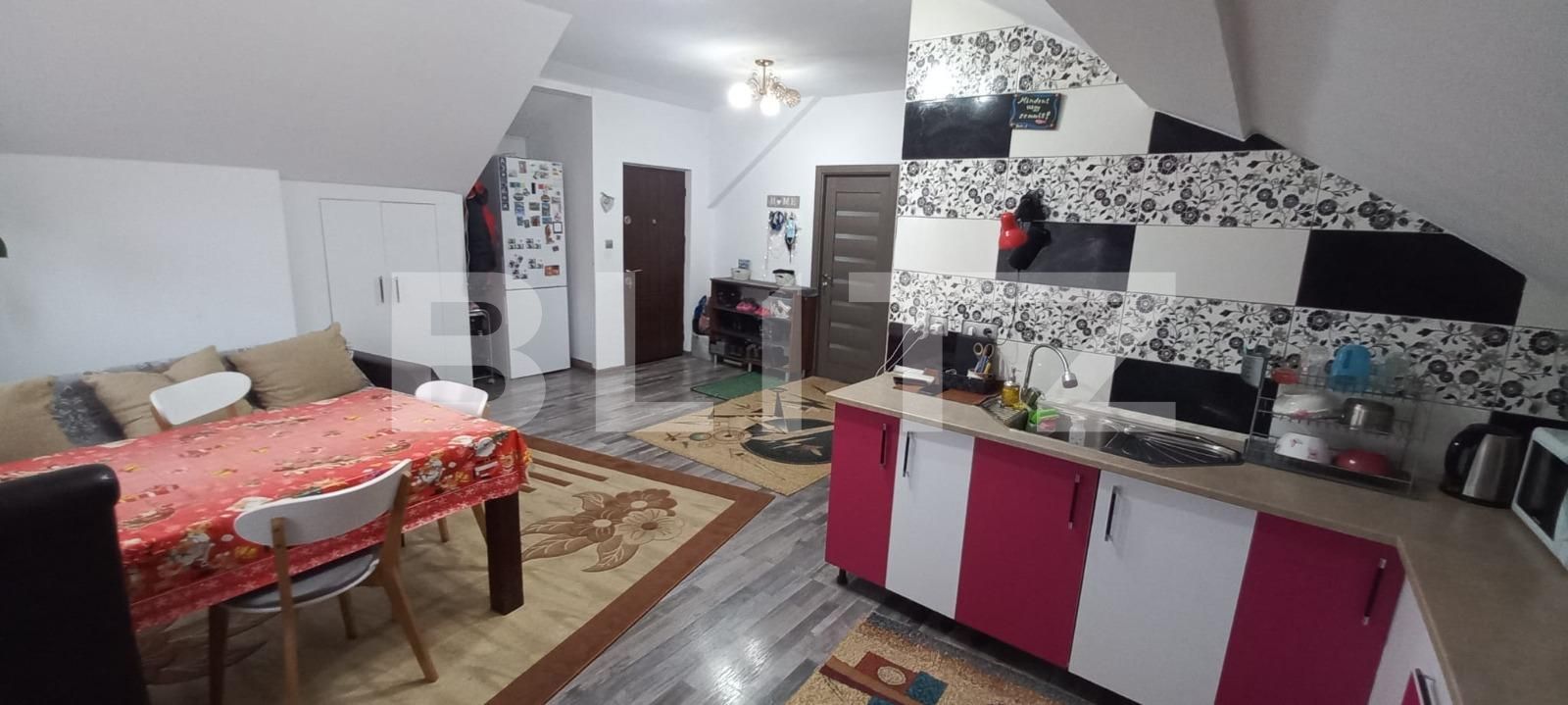 Apartament de vânzare 3 camere Exterior Est - 106205AV | BLITZ Bistriţa | Poza3