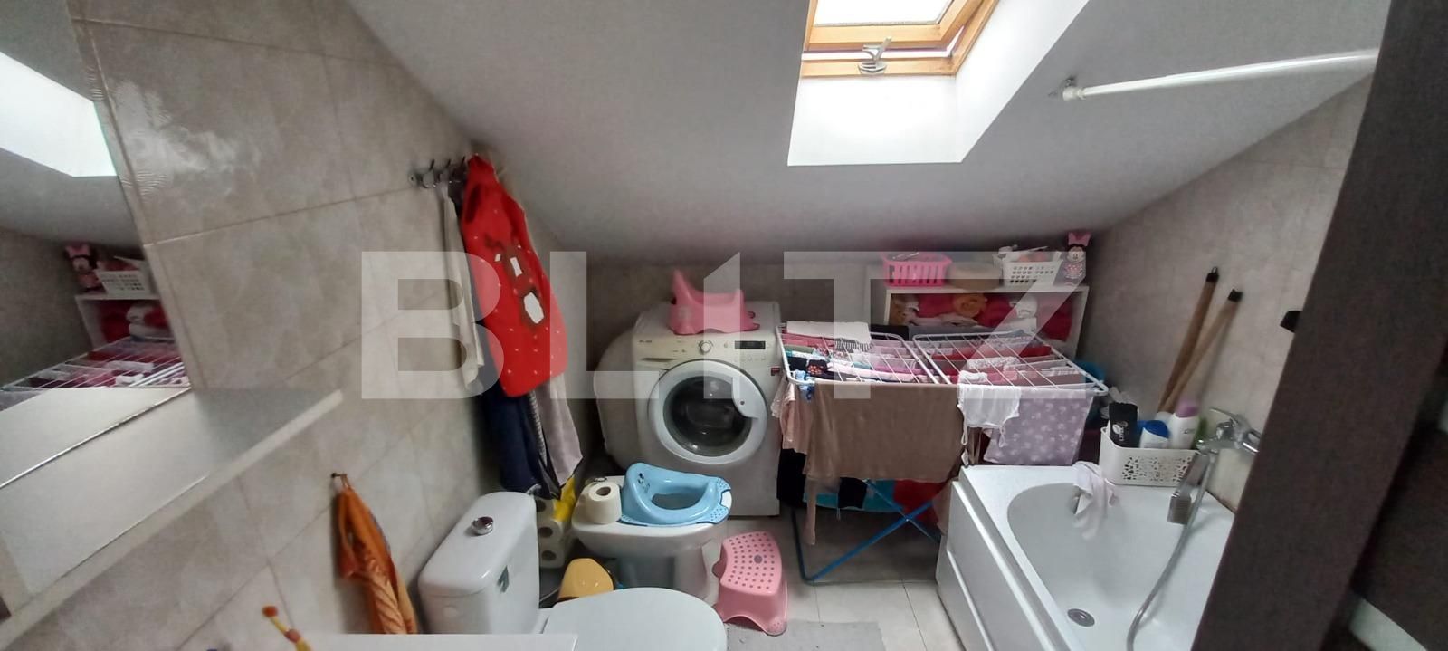 Apartament de vânzare 3 camere Exterior Est - 106205AV | BLITZ Bistriţa | Poza9