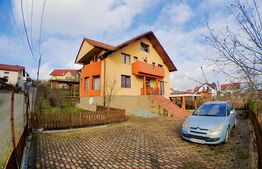 Casa de vanzare la cheie, mobilata si utilata. Zona Dedeman