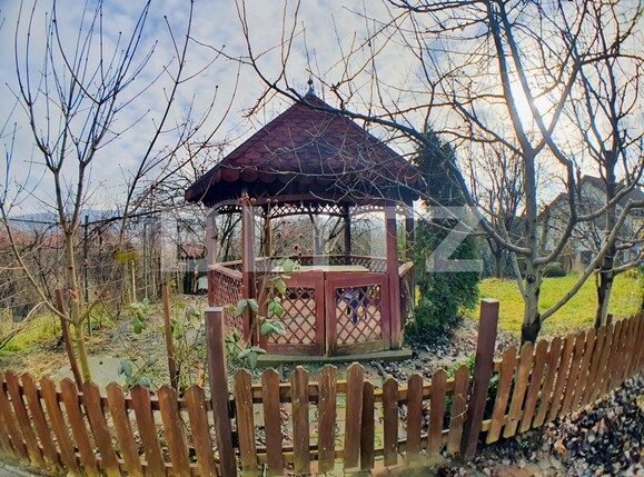 Casa de vânzare 6 camere Centura - 106356CV | BLITZ Bistriţa | Poza14