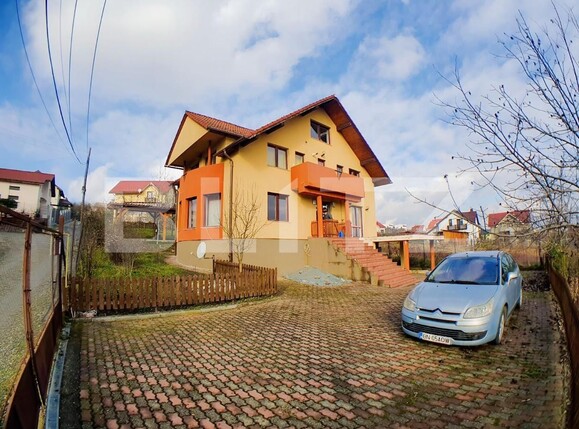 Casa de vânzare 6 camere Centura - 106356CV | BLITZ Bistriţa | Poza1