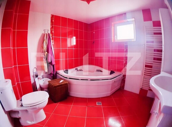 Casa de vânzare 6 camere Centura - 106356CV | BLITZ Bistriţa | Poza5