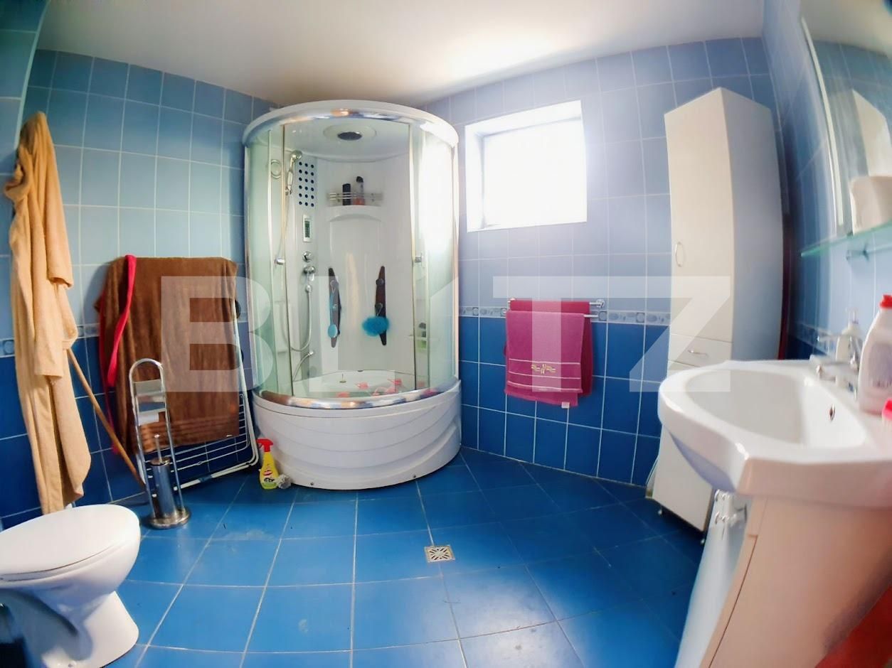 Casa de vânzare 6 camere Centura - 106356CV | BLITZ Bistriţa | Poza4