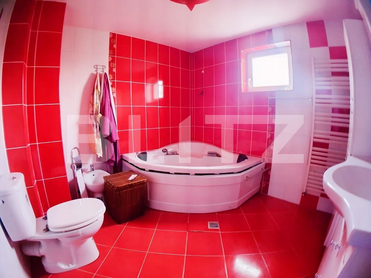 Casa de vânzare 6 camere Centura - 106356CV | BLITZ Bistriţa | Poza5