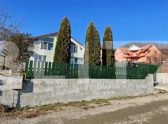 Casa de vânzare 6 camere Viișoara - 106382CV | BLITZ Bistriţa | Poza1