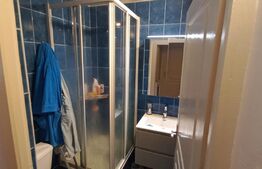 Apartament 3 camere mobilat,2bai ,70mp, zona Stefan