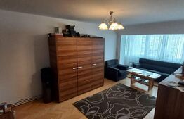 Apartament 3 camere mobilat,2bai ,70mp, zona Stefan