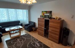 Apartament 3 camere mobilat,2bai ,70mp, zona Stefan