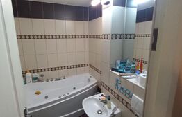Apartament 3 camere mobilat,2bai ,70mp, zona Stefan