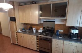 Apartament 3 camere mobilat,2bai ,70mp, zona Stefan