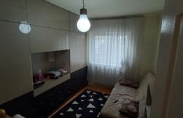 Apartament 3 camere mobilat,2bai ,70mp, zona Stefan
