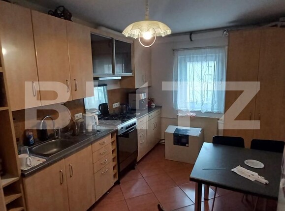 Apartament de vânzare 3 camere Central - 106400AV | BLITZ Bistriţa | Poza5