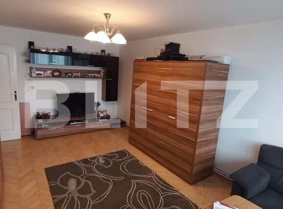 Apartament de vânzare 3 camere Central - 106400AV | BLITZ Bistriţa | Poza1