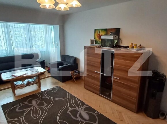 Apartament de vânzare 3 camere Central - 106400AV | BLITZ Bistriţa | Poza2