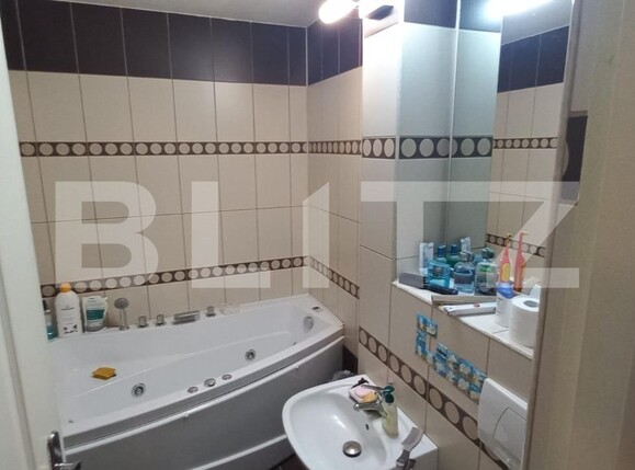 Apartament de vânzare 3 camere Central - 106400AV | BLITZ Bistriţa | Poza8