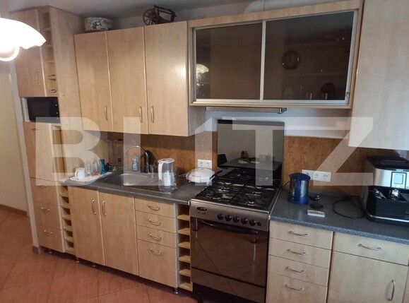 Apartament de vânzare 3 camere Central - 106400AV | BLITZ Bistriţa | Poza4