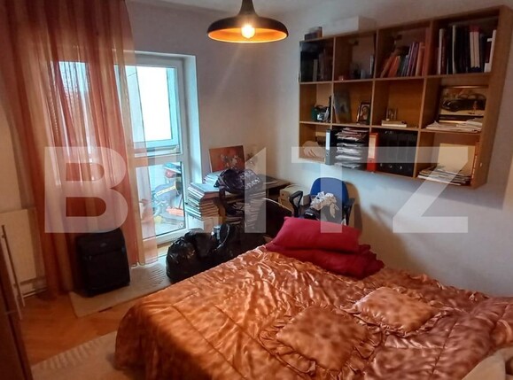 Apartament de vânzare 3 camere Central - 106400AV | BLITZ Bistriţa | Poza6