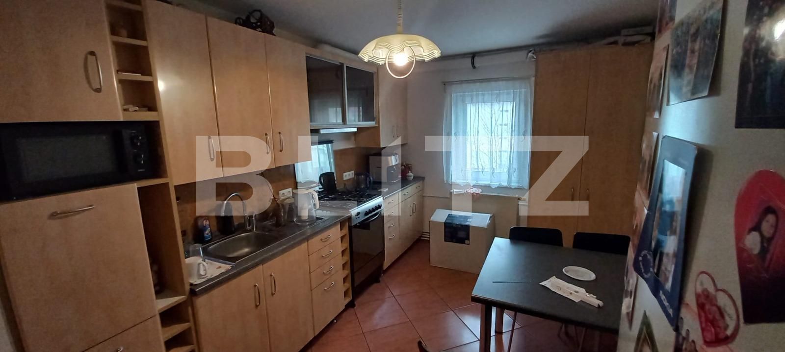 Apartament de vânzare 3 camere Central - 106400AV | BLITZ Bistriţa | Poza5