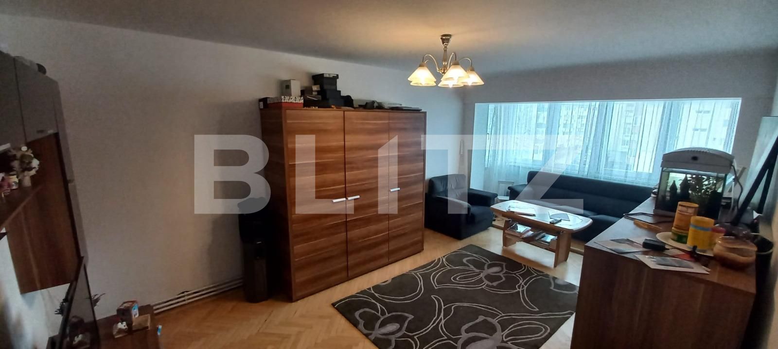 Apartament de vânzare 3 camere Central - 106400AV | BLITZ Bistriţa | Poza3