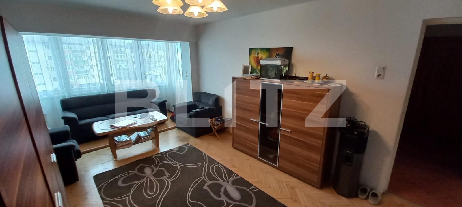 Apartament de vânzare 3 camere Central - 106400AV | BLITZ Bistriţa | Poza2