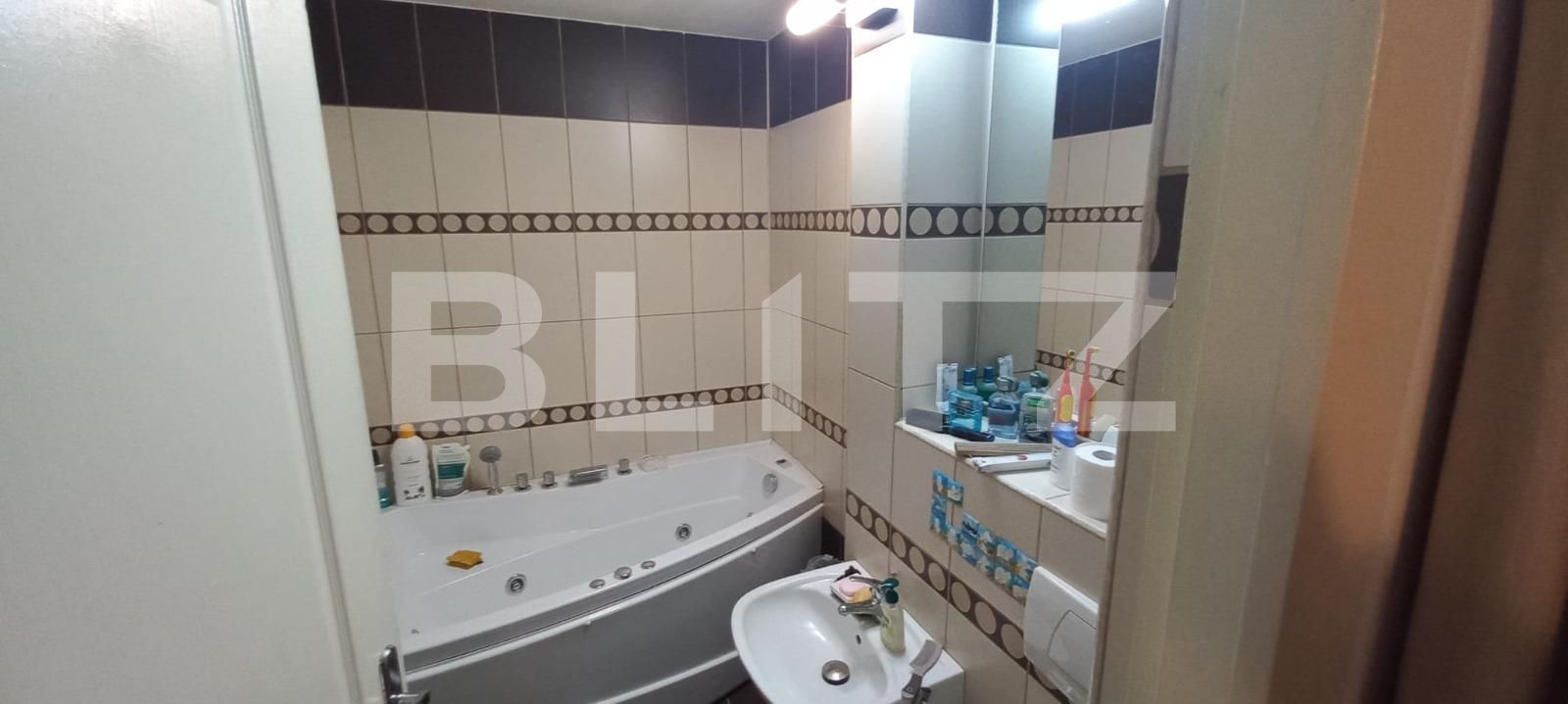 Apartament de vânzare 3 camere Central - 106400AV | BLITZ Bistriţa | Poza8
