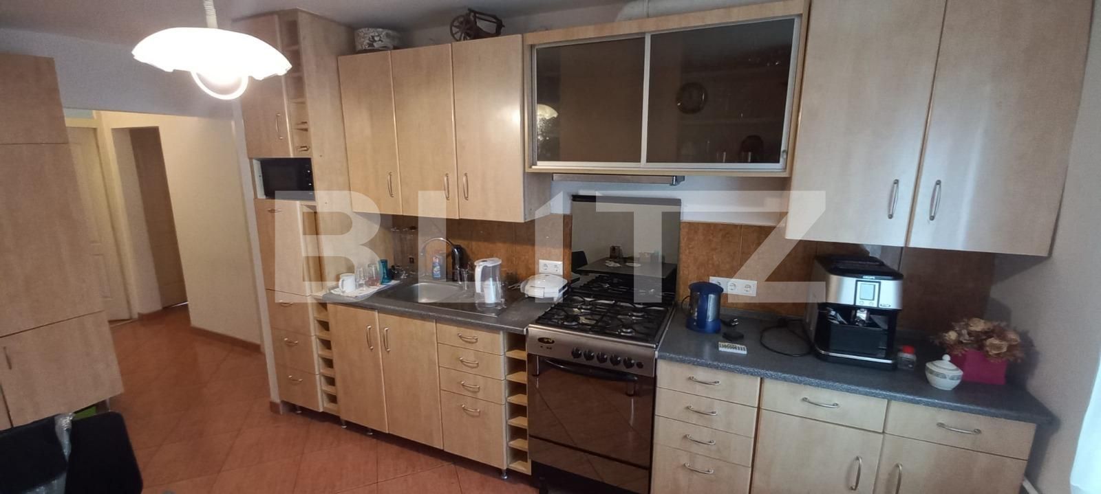 Apartament de vânzare 3 camere Central - 106400AV | BLITZ Bistriţa | Poza4