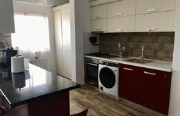 Apartament 2 camere, 58 mp, priveliste superba, zona Indepedentei