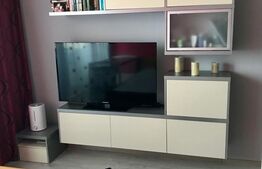 Apartament 2 camere, 58 mp, priveliste superba, zona Indepedentei