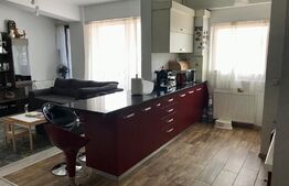 Apartament 2 camere, 58 mp, priveliste superba, zona Indepedentei