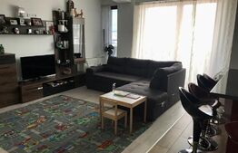 Apartament 2 camere, 58 mp, priveliste superba, zona Indepedentei