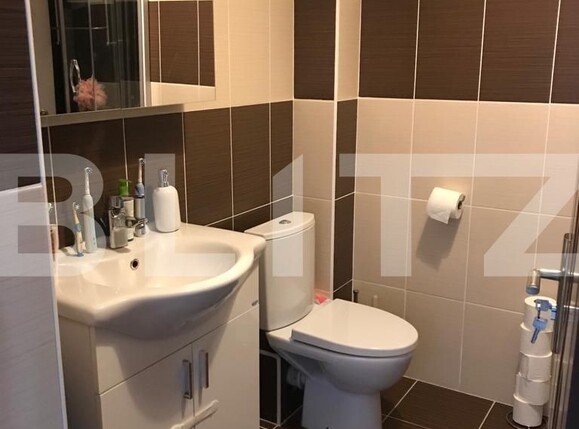 Apartament de vânzare 2 camere Independenței - 106446AV | BLITZ Bistriţa | Poza6