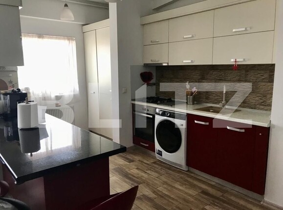 Apartament de vânzare 2 camere Independenței - 106446AV | BLITZ Bistriţa | Poza3