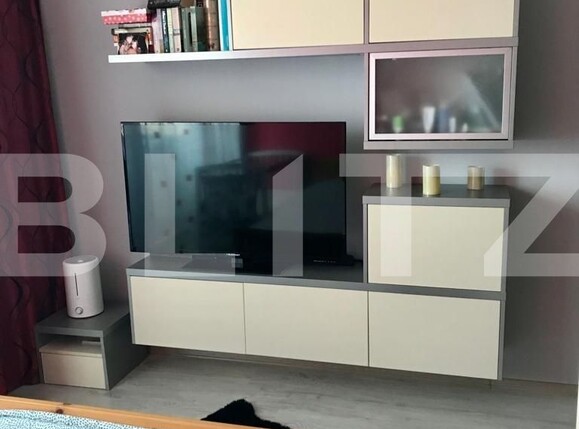 Apartament de vânzare 2 camere Independenței - 106446AV | BLITZ Bistriţa | Poza4