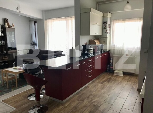 Apartament de vânzare 2 camere Independenței - 106446AV | BLITZ Bistriţa | Poza2