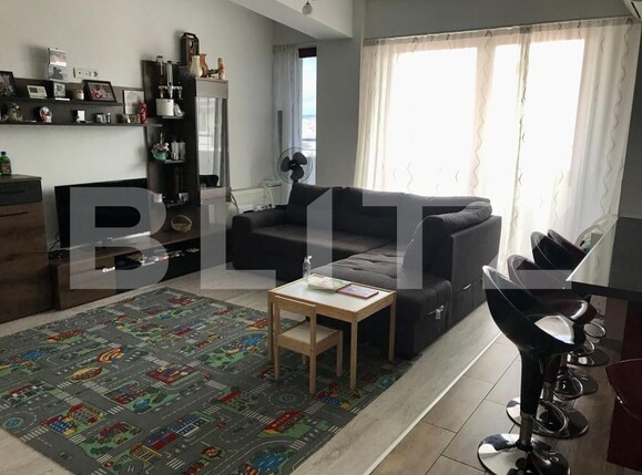 Apartament de vânzare 2 camere Independenței - 106446AV | BLITZ Bistriţa | Poza1