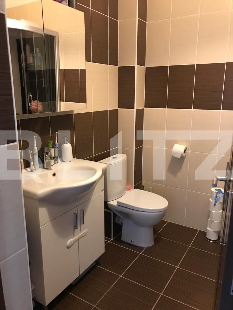 Apartament de vânzare 2 camere Independenței - 106446AV | BLITZ Bistriţa | Poza6