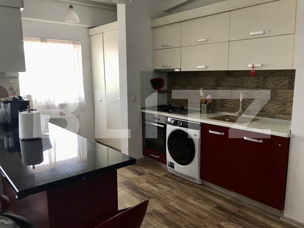 Apartament de vânzare 2 camere Independenței - 106446AV | BLITZ Bistriţa | Poza3