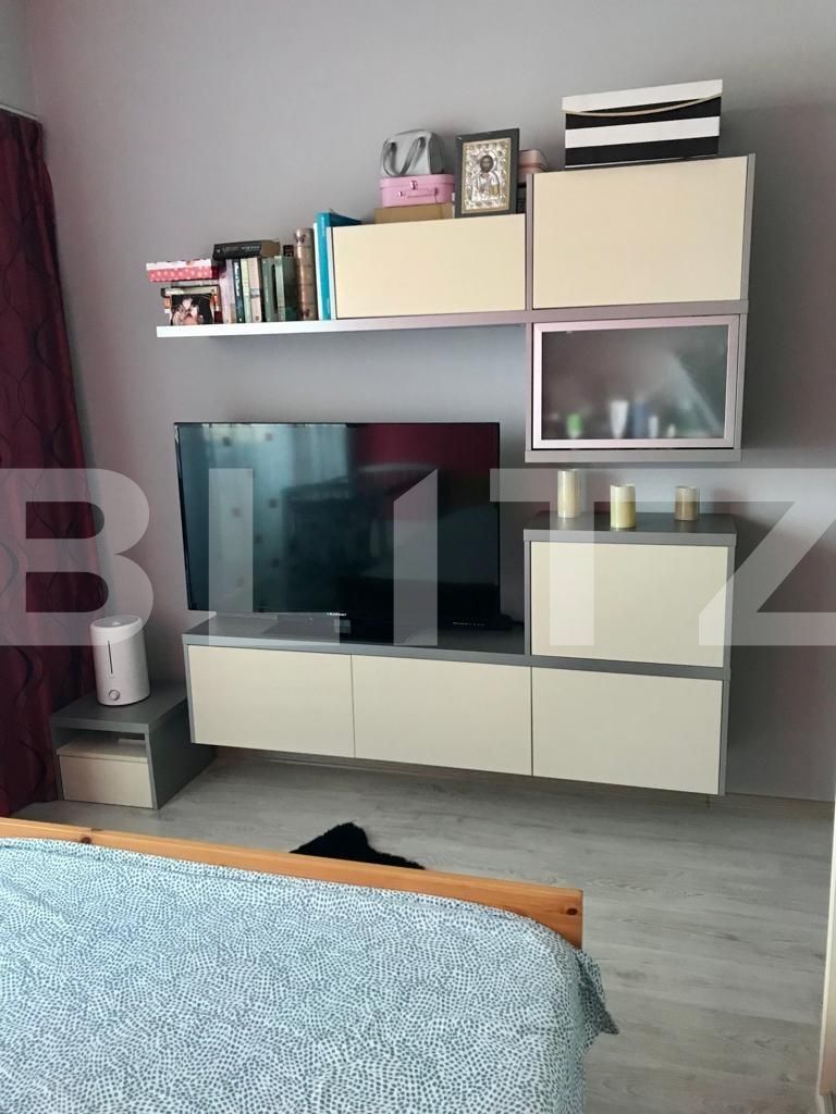 Apartament de vânzare 2 camere Independenței - 106446AV | BLITZ Bistriţa | Poza4