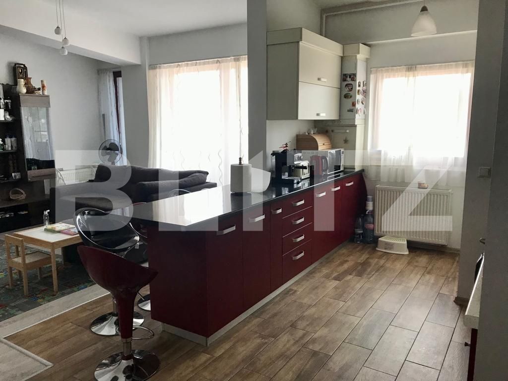 Apartament de vânzare 2 camere Independenței - 106446AV | BLITZ Bistriţa | Poza2