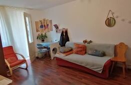 Apartament 4 camere ,74mp,2 balcoane ,2bai,parcare