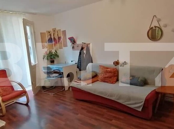 Apartament de vânzare 4 camere Exterior Sud - 106501AV | BLITZ Bistriţa | Poza3