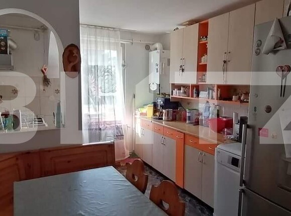 Apartament de vânzare 4 camere Exterior Sud - 106501AV | BLITZ Bistriţa | Poza1
