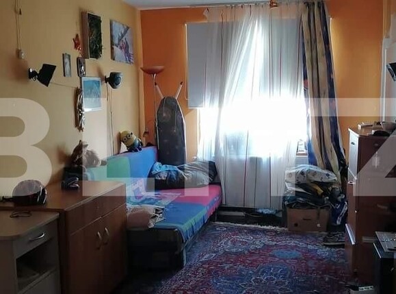 Apartament de vânzare 4 camere Exterior Sud - 106501AV | BLITZ Bistriţa | Poza2