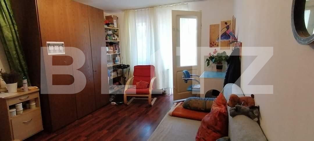 Apartament de vânzare 4 camere Exterior Sud - 106501AV | BLITZ Bistriţa | Poza4