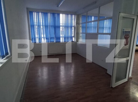 Spațiu birouri de închiriat Centura - 106702SIB | BLITZ Bistriţa | Poza2