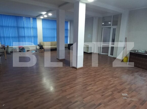 Spațiu birouri de închiriat Centura - 106702SIB | BLITZ Bistriţa | Poza1